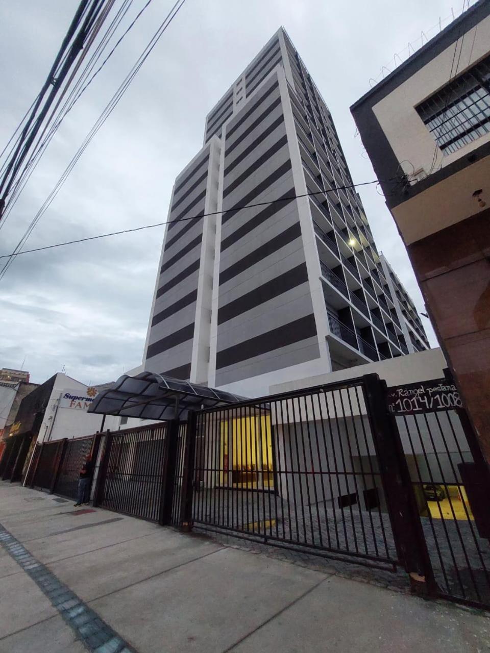 Family Residences Bras Apartamento