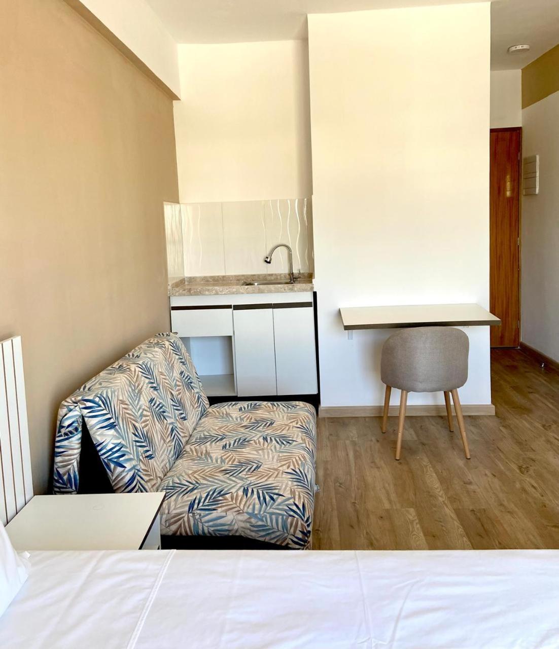 Family Residences Bras Apartamento São Paulo