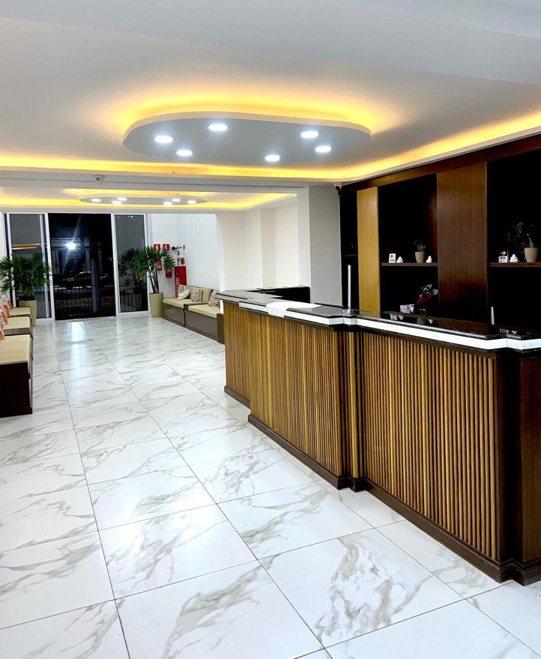 Apartamento Family Residences Bras *