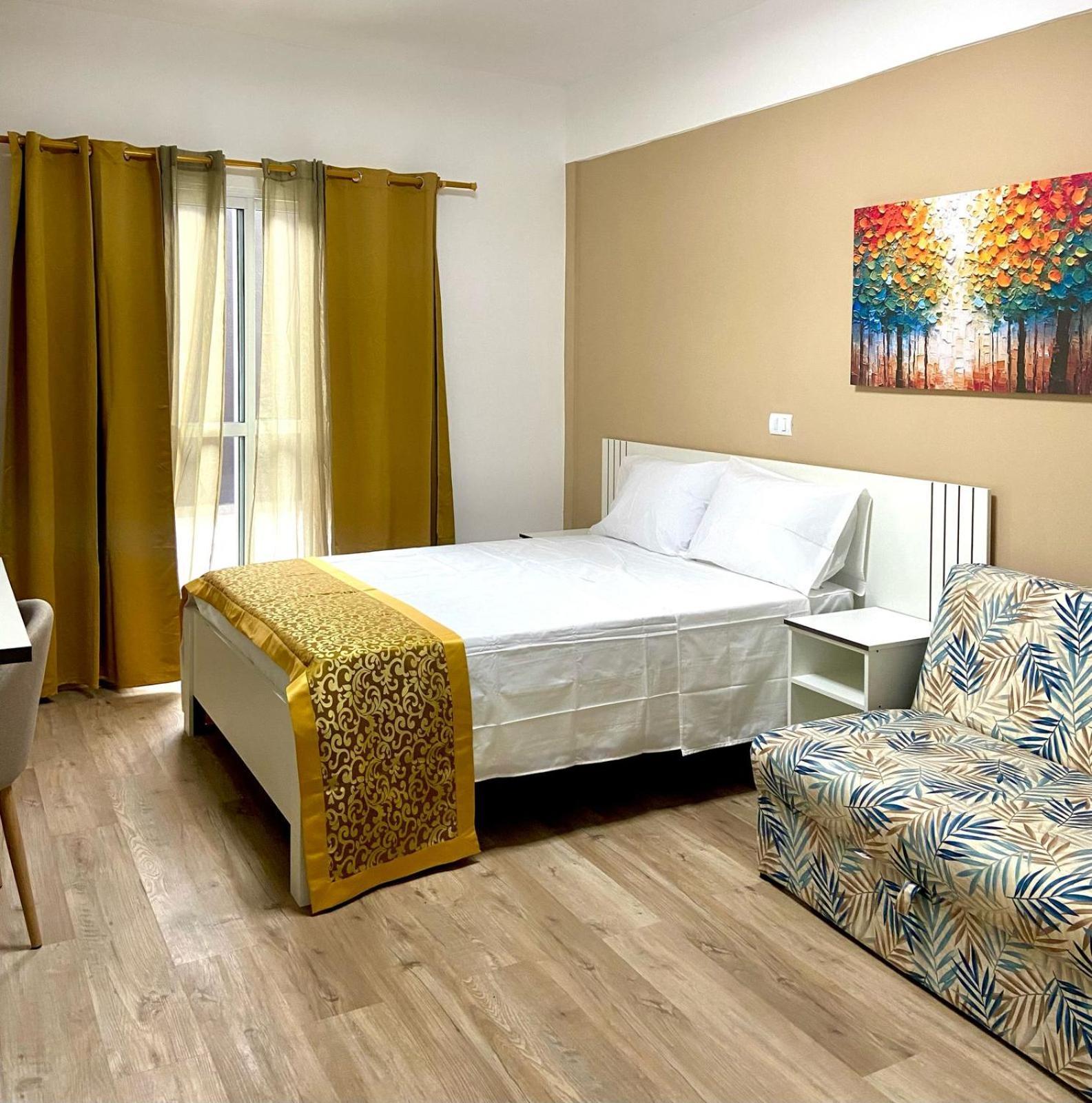 Family Residences Bras Apartamento