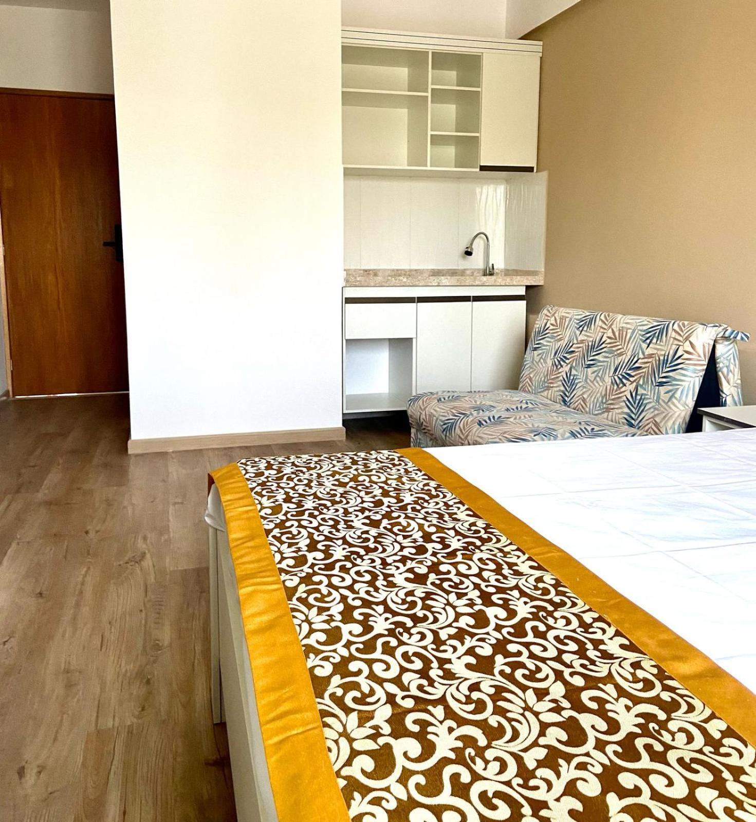 Family Residences Bras Apartamento *